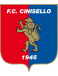 FC Cinisello logosu