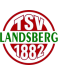 TSV Landsberg logosu