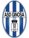 Ginosa logosu