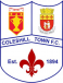 Coleshill Town logosu