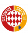 Cittanova Calcio logosu