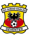 Go Ahead Eagles Deventer U17 logosu