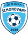 Simonovany