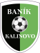 Banik Kalinovo logosu