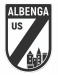 US Albenga logosu