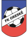 Oreske