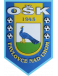 OSK Pavlovce nad Uhom logosu