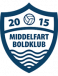 Middelfart Boldklub logosu