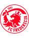 FC Fredericia logosu