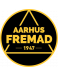 Aarhus Fremad logosu