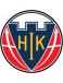 Hobro IK logosu