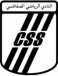CS Sfaxien logo