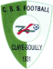Claye-Souilly SF logosu