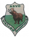 ASVO Benin logosu