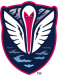South Georgia Tormenta FC logosu