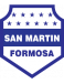CS General San Martín (Formosa) logosu