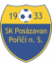 Porici n/Sazav