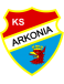 Arkonia Szczecin U19 logosu