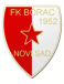 Borac Novi Sad