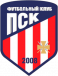 PSK Dinskaya logosu