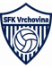 SFK Vrchovina Nove Mesto na Morave logosu