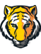 DePauw Tigers