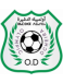 Olympique Dcheira logosu