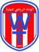 Widad Témara logosu