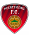 Salerm Puente Genil FC logosu