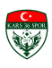 Kars 36 Spor logosu