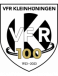 VfR Kleinhüningen logosu