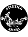 SSD Atletico Ascoli logosu