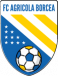 Agricola Borcea logosu