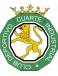 CD Cuarte logosu