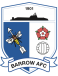 AFC Barrow logosu