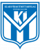 KÍ Klaksvík logosu