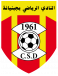 CS Djebeniana