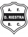 Club Deportivo Riestra II logosu