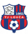 TJ Lovca