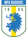 MFK Rusovce