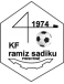 KF Ramiz Sadiku logosu