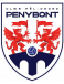 Penybont FC logosu