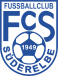 FC Süderelbe logosu