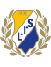 Landvetter IS logosu