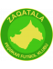 PFK Zaqatala  logosu