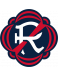 New England Revolution logosu