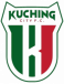 Kuching City logosu