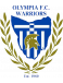 Olympia War.