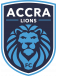 Accra Lions FC logosu