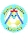 Mahar United logosu